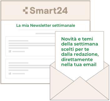>Newsletter personalizzata